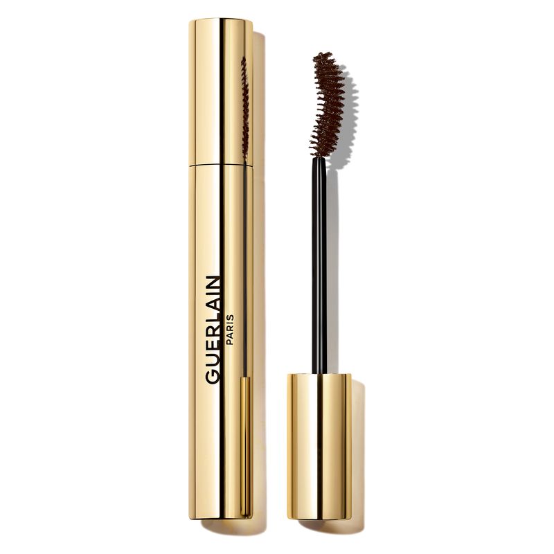Mascara NOIR G Courbe Volume Intense 24H