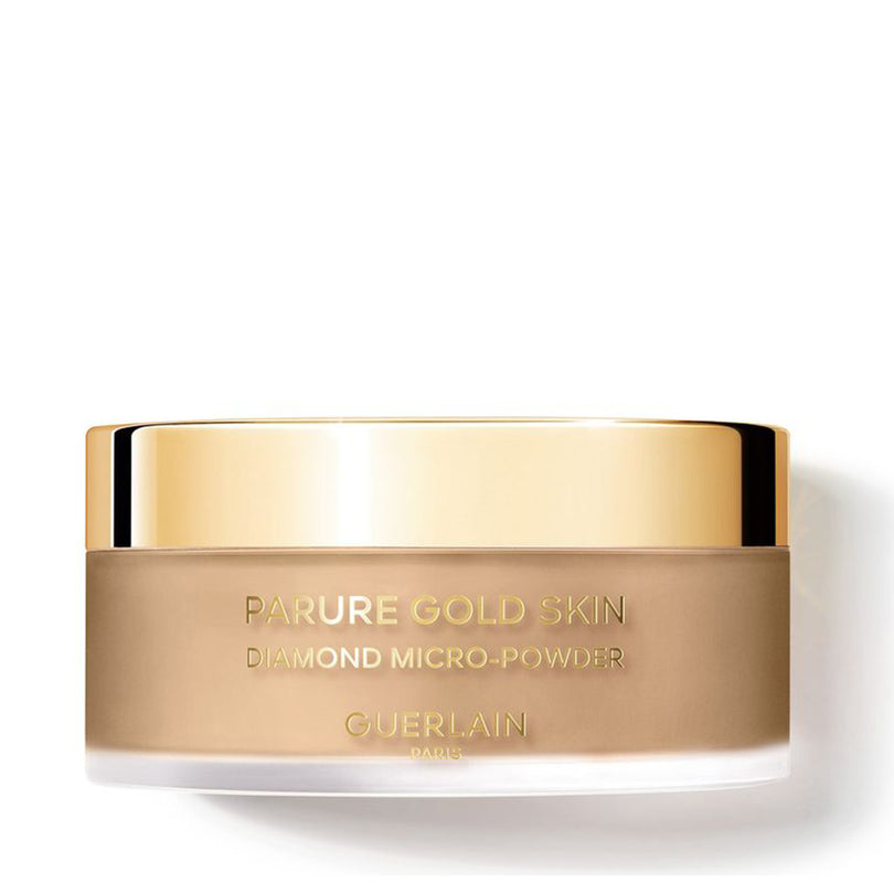 Parure Gold Skin Diamond Micro-Powder