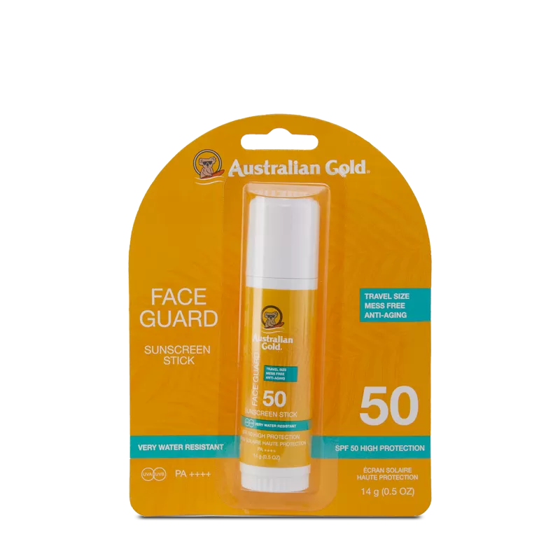 Sun Face Guard
