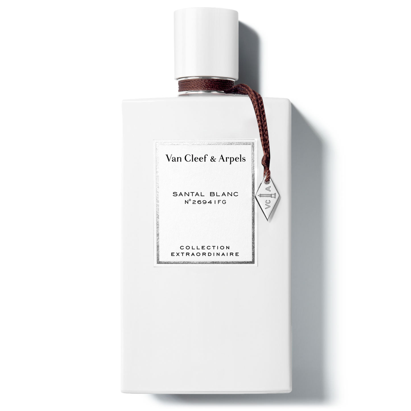 Santal Blanc