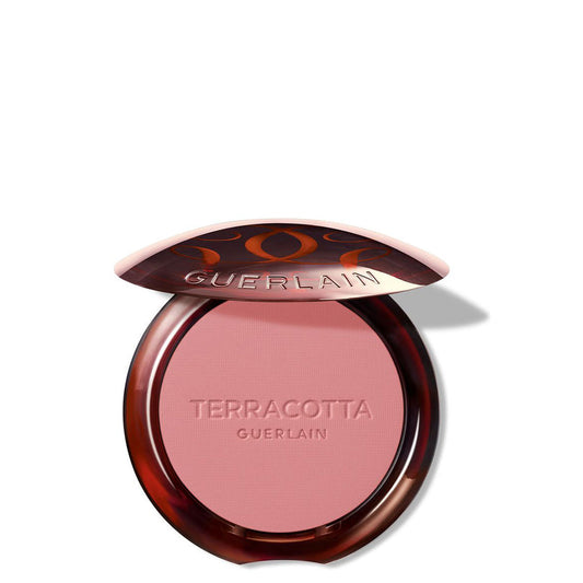 Terracotta Blush