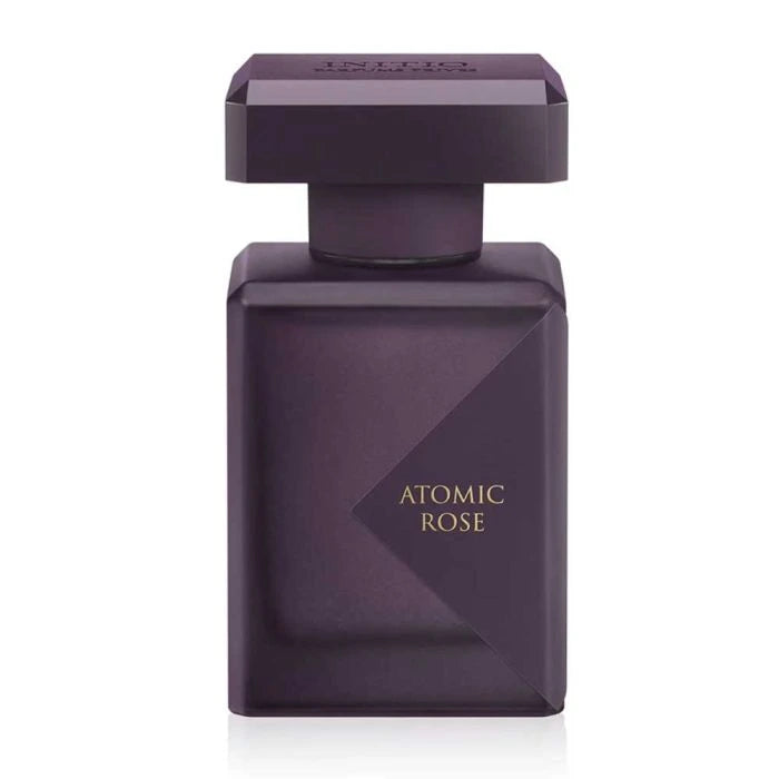 Atomic Rose Hair Parfume
