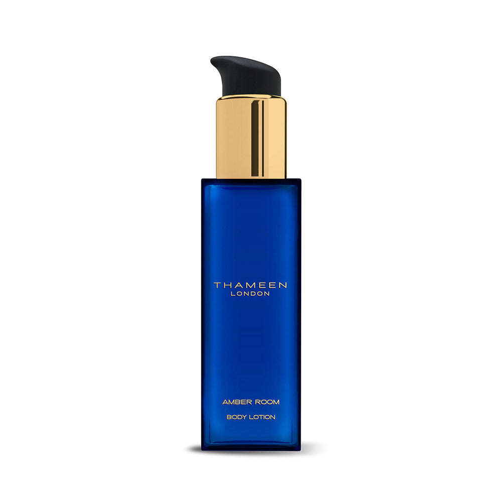 Amber Room Body Lotion