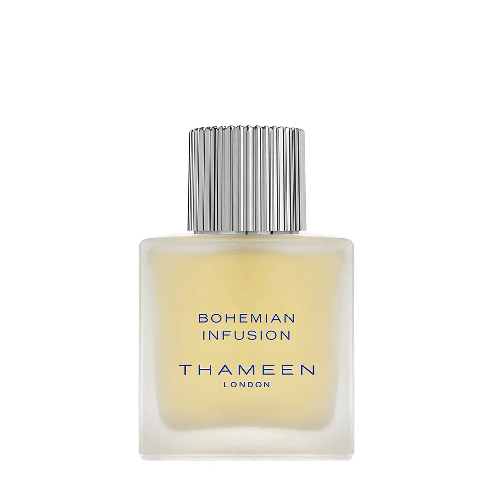 Bohemian Infusion