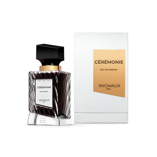 Cèrèmonie