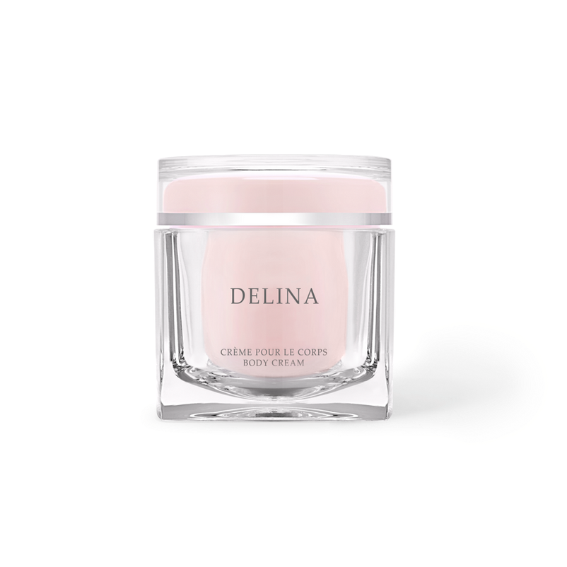 Delina Body Cream