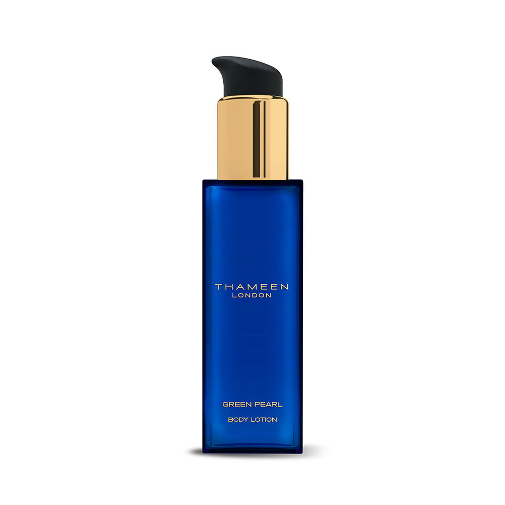Green Pearl Body Lotion