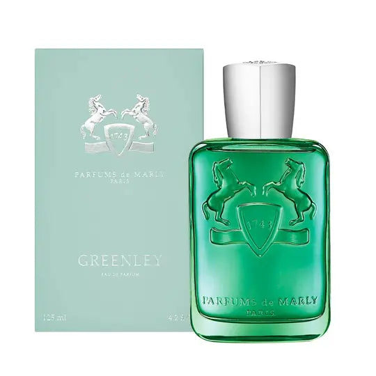 Greenley