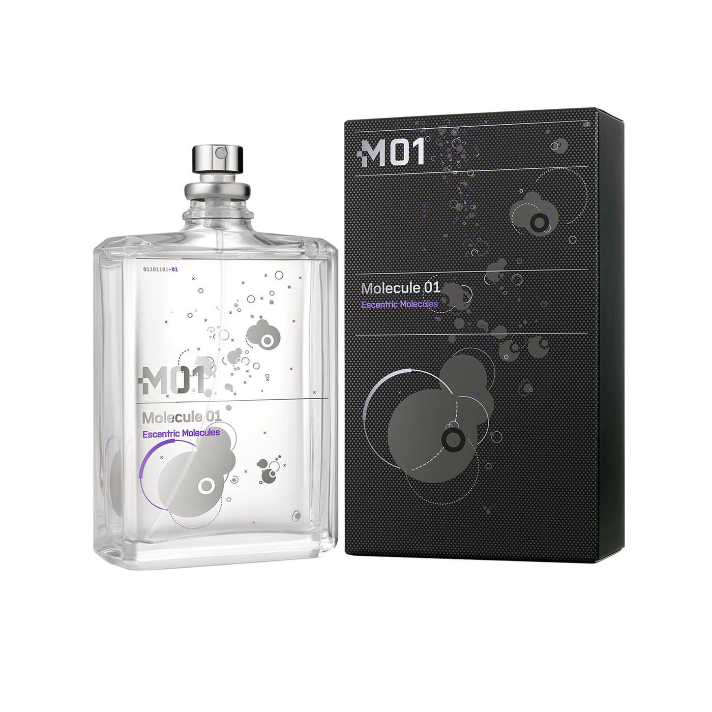 Molecule 01