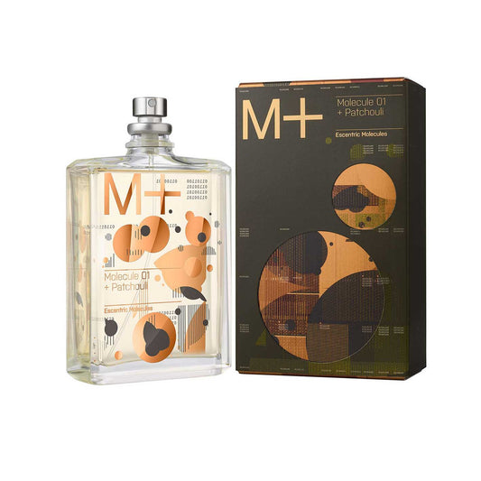 Molecule 01 + Patchouli