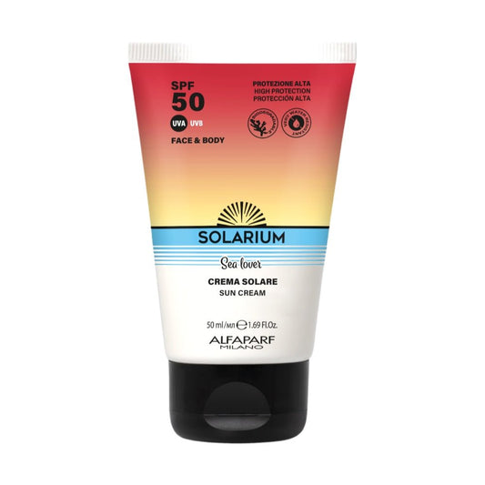 Travel Kit SPF50