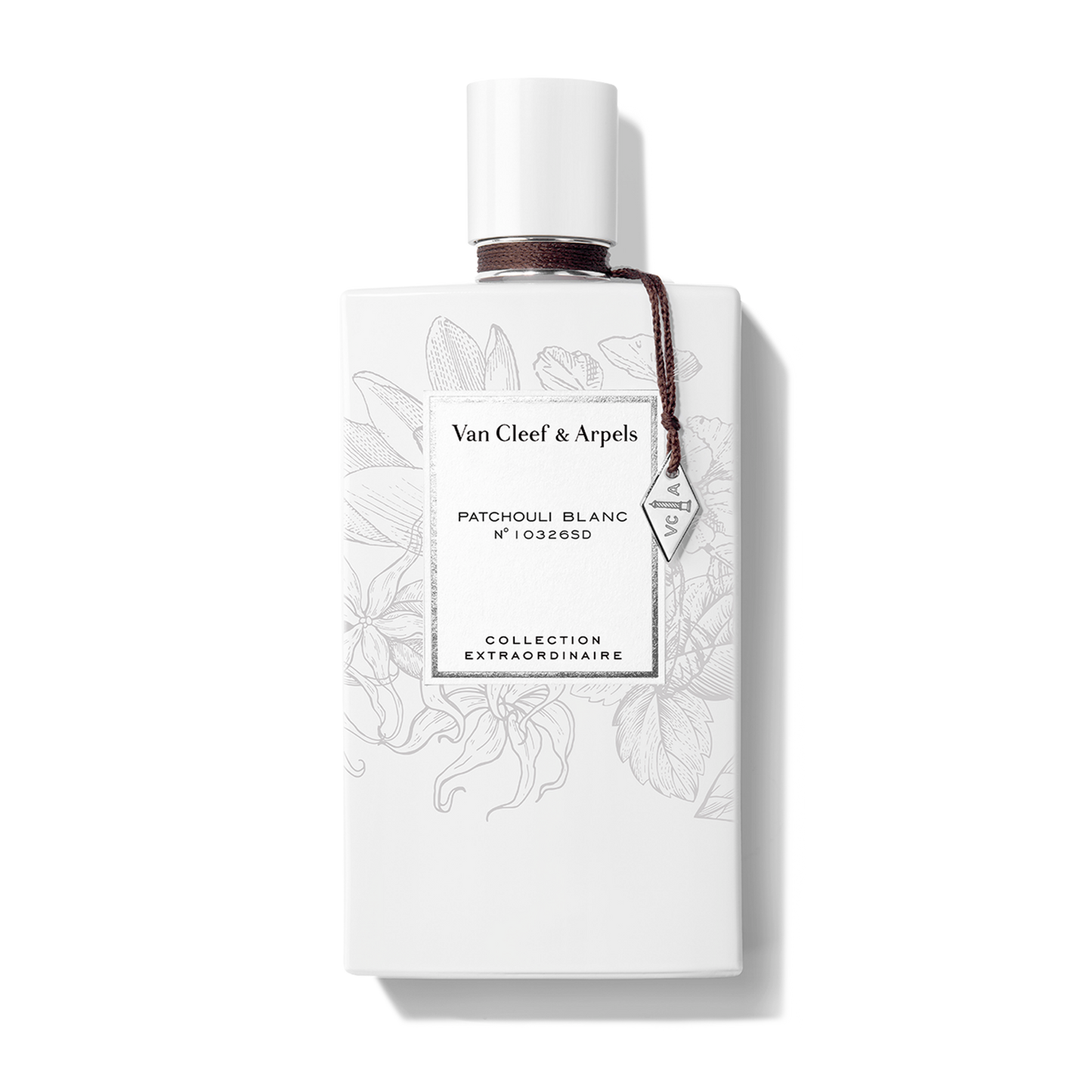 Patchouli Blanc