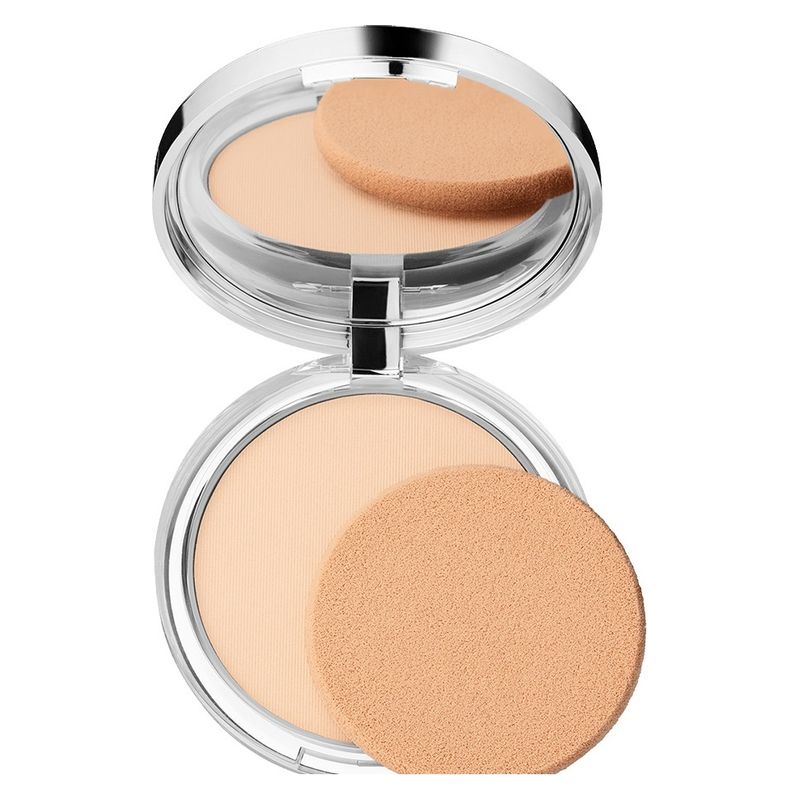 Clinique Stay-Matte Sheer Pressed Pow.
