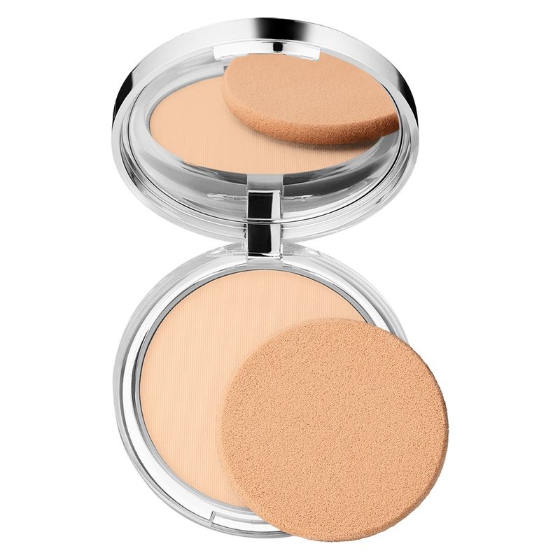 Clinique Stay-Matte Sheer Pressed Pow.