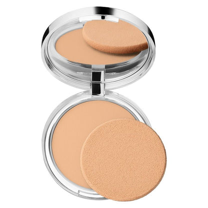 Clinique Stay-Matte Sheer Pressed Pow.