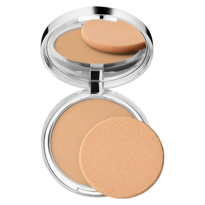 Clinique Stay-Matte Sheer Pressed Pow.