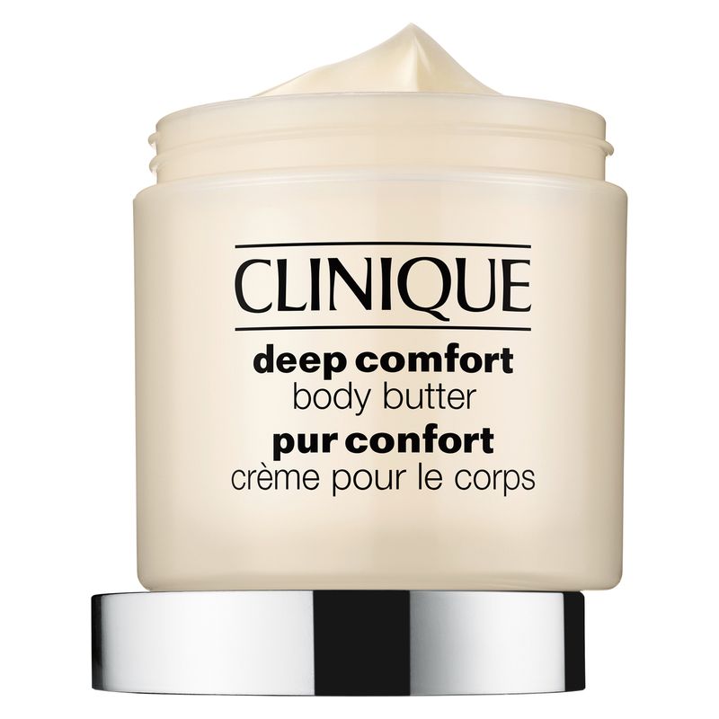 Clinique Body Deep Comfort Body Butter
