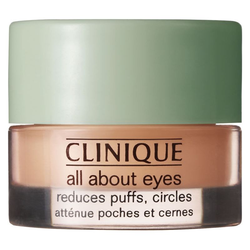 Clinique All About Eyes