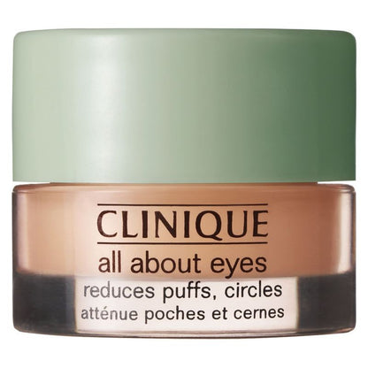Clinique All About Eyes