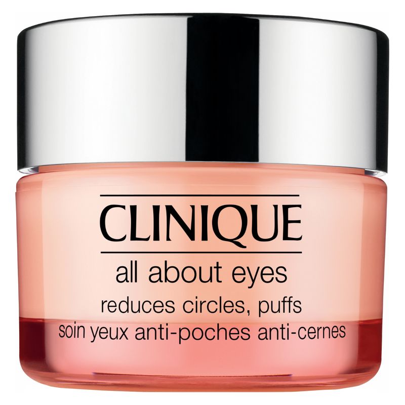 Clinique All About Eyes