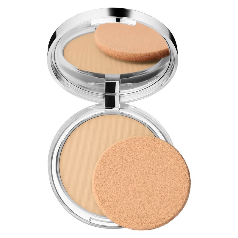 Clinique Stay-Matte Sheer Pressed Pow.