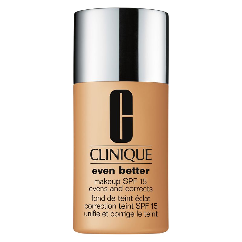 Clinique Even Better Make Up Spf 15