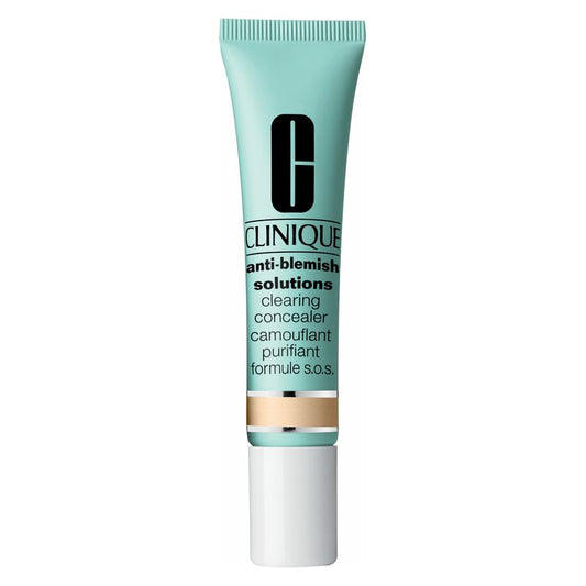 Clinique Anti-Blemish Solutions Clearing Concealer