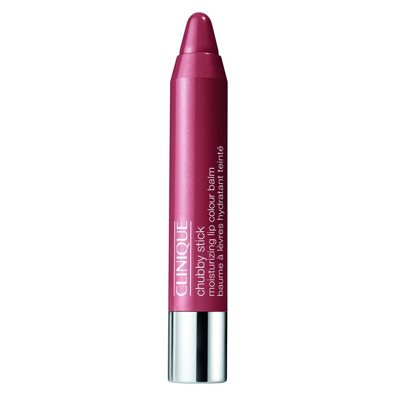 Clinique CHUBBY STICK MOISTURIZING LIP COLOUR BALM - BALSAMO LABBRA COLORATO