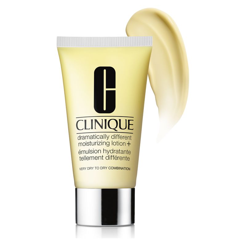 Clinique Dramatically Different Moisturizing Lotion