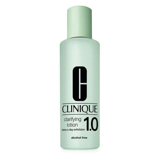 Clinique Clarifyng Lotion 1.0