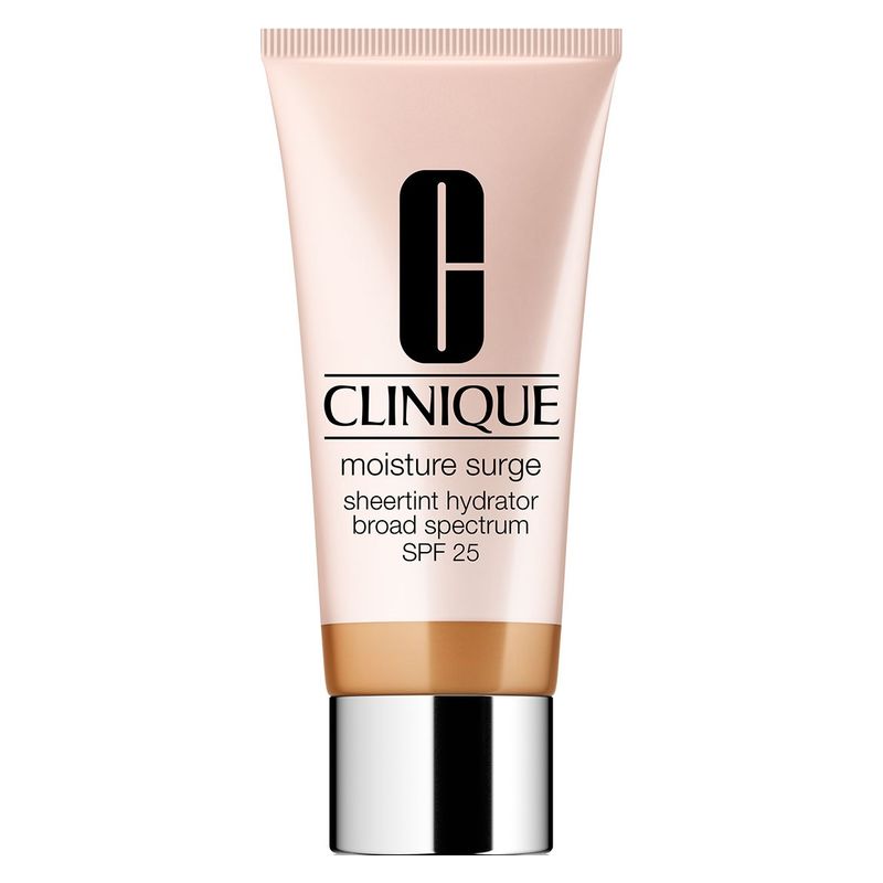 Clinique MOISTURE SOURGE SHEERTINT HYDRATOR BROAD SPECTRUM SPF 25