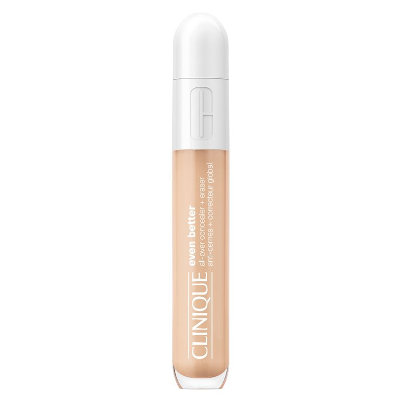 Clinique Even Better All-Over Concealer + Eraser
