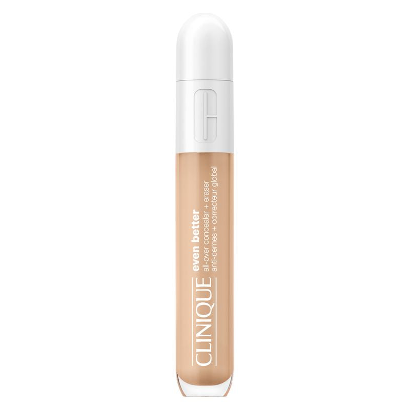 Clinique Even Better All-Over Concealer + Eraser