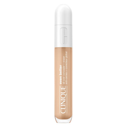Clinique Even Better All-Over Concealer + Eraser