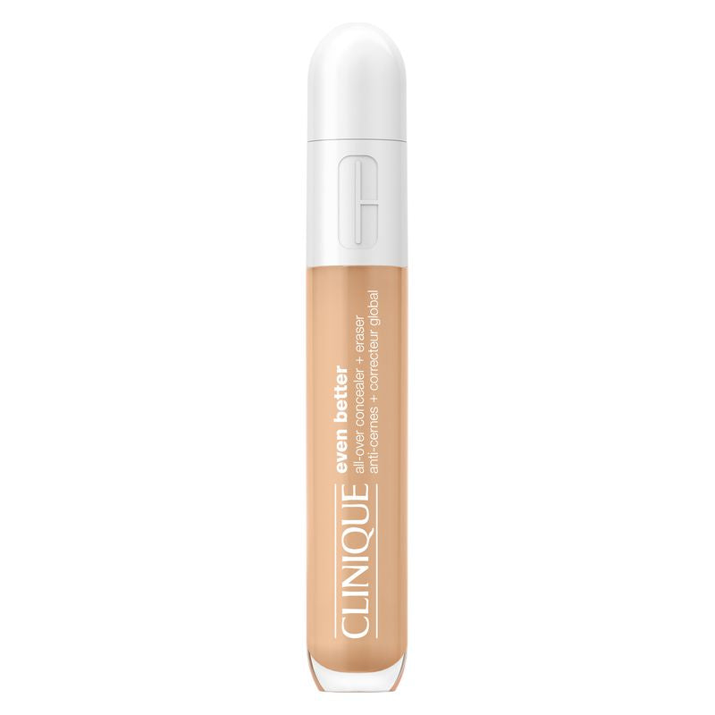 Clinique Even Better All-Over Concealer + Eraser