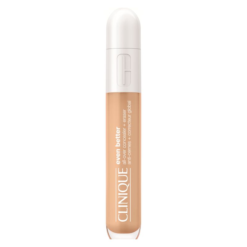 Clinique Even Better All-Over Concealer + Eraser