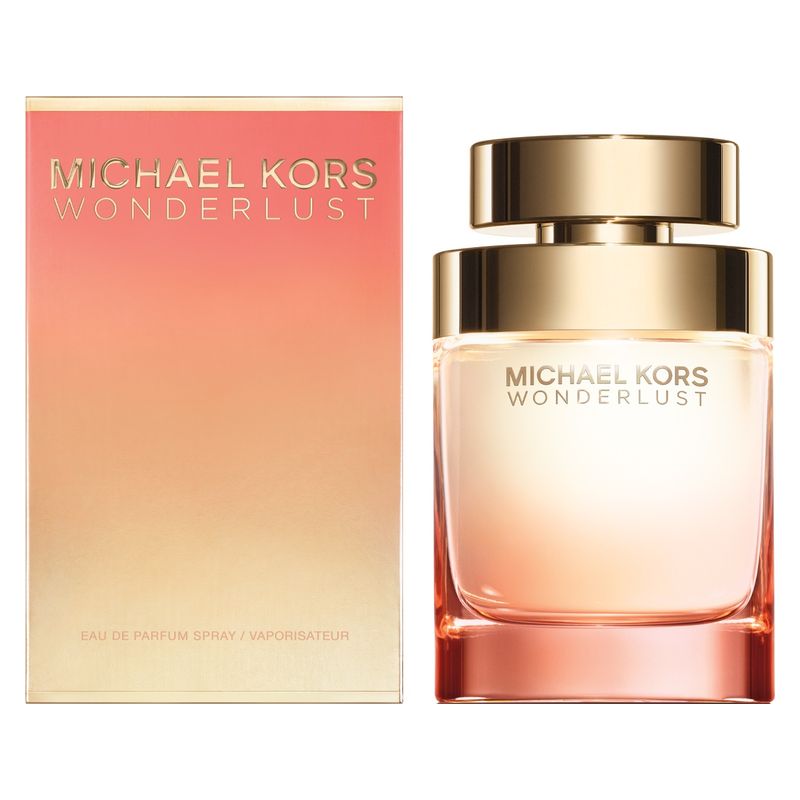 Michael Kors WONDERLUST EAU DE PARFUM