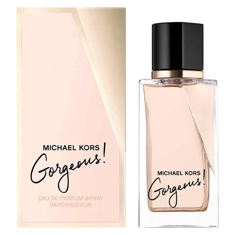 Michael Kors GORGEOUS EAU DE PARFUM