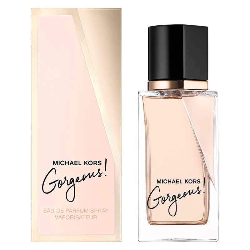 Michael Kors GORGEOUS EAU DE PARFUM