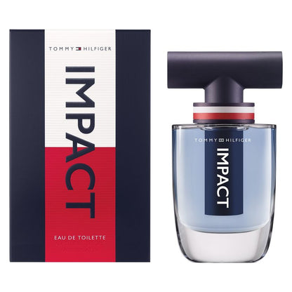 Tommy Hilfiger Impact Eau De Toilette