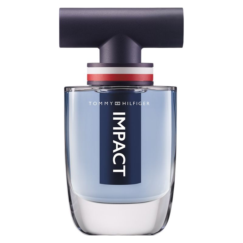 Tommy Hilfiger Impact Eau De Toilette