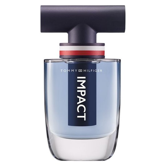 Tommy Hilfiger Impact Eau De Toilette