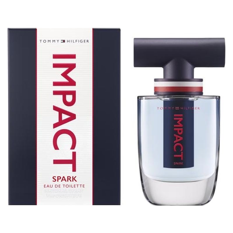Tommy Hilfiger IMPACT SPARK EAU DE TOILETTE