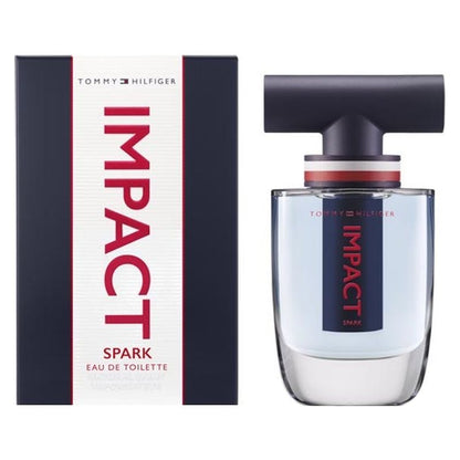 Tommy Hilfiger IMPACT SPARK EAU DE TOILETTE