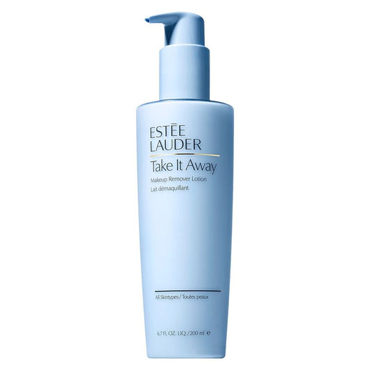 Estee Lauder Take It Away Lotion Makeup Remover