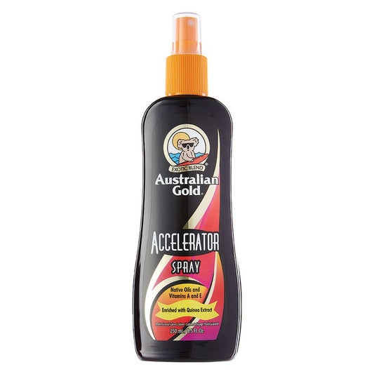 Australian Gold ACCELERATOR SPRAY