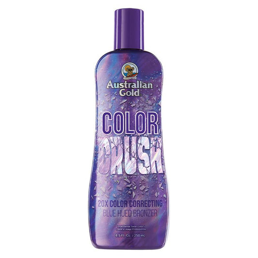 Australian Gold COLOR CRUSH BLUE HUED BRONZER