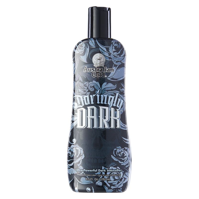 Australian Gold DARINGLY DARK ULTRA PAWERFULL DARK INTENSIFIER