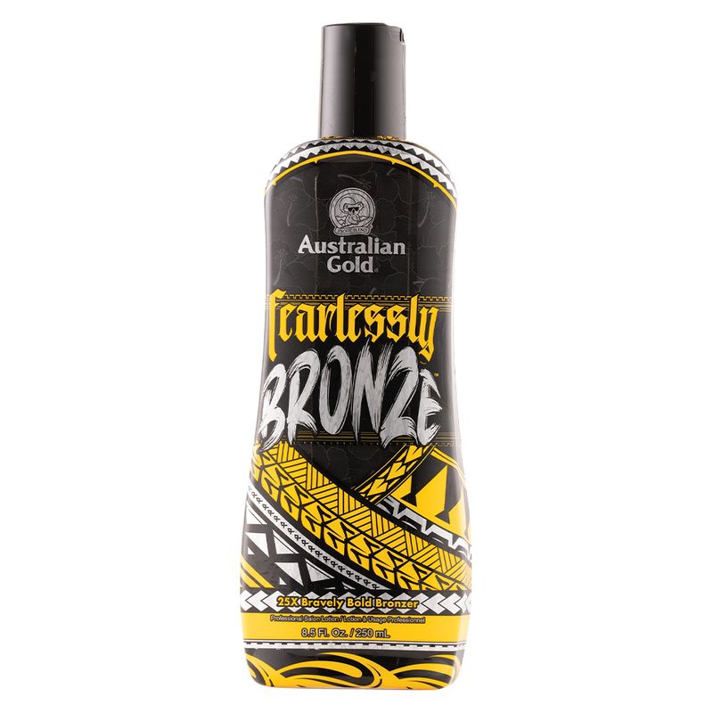 Australian Gold FEARLESSLY BRONZE