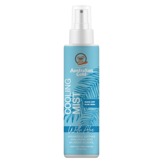 Australian Gold COOLING MIST QUICK DRY WITH ALOE